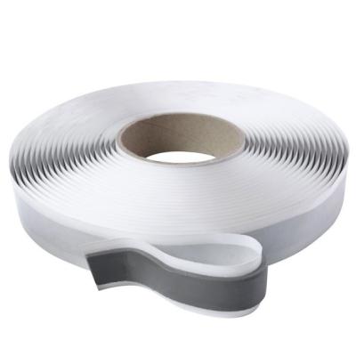 China Butyl Rubber Sealing Tape Temperature Resistant Sealing Strip for sale