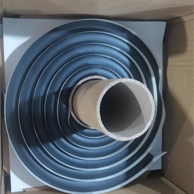 China Butyl Rubber Sealing Tape For Precast Culvert Box Joint Material for sale