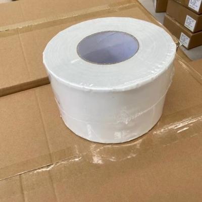 China Gray Butyl Rubber Adhesive Layer Vehicles Duct Tape For Building Vehicles for sale