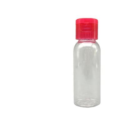 China Pet Cosmetic Packaging 20ml 30ml 50ml 80ml 100ml 120ml 150ml Sprayer Bottle Cosmetic Bottle for sale