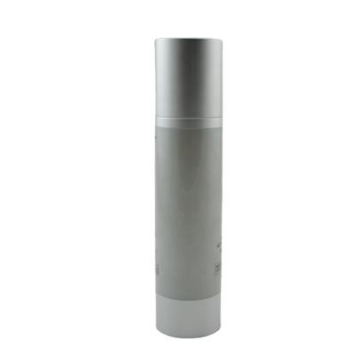 China Cosmetic Packaging 30ml 50ml Lotion Bottle Vacuum Bottle Cosmetic Airless Bottle for sale