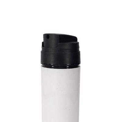 China Cosmetic Packing Mens Skin Care Lotion Bottle Series Airless Bottle for sale