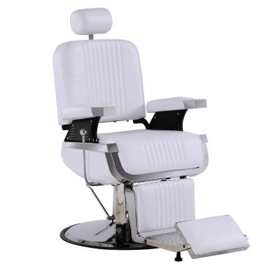 China Factory direct good quality equipment beaty barber chair modern salon chair barbershop chair haircut haircut for sale