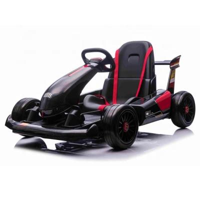 China Ride On Electric Toy Kids Ride On Drift Cars 24V 2022 for sale