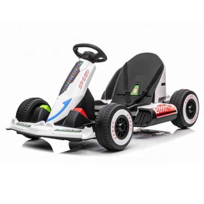 China Ride On Toy Kids Electric Ride On Cars Toys 24V 2022 for sale