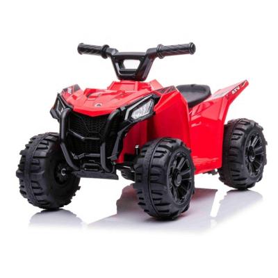 China Ride On Toy Kids Electric Ride On ATV Cars Toys 2022 for sale