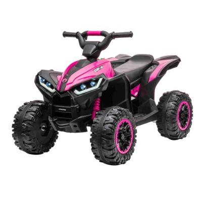 China Ride On Toy Kids Electric Ride On ATV Cars Toys 2022 for sale