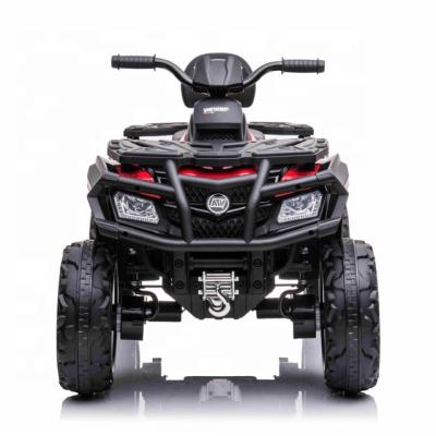 China Ride On Toy Kids Electric Ride On ATV Car 2022 24V for sale