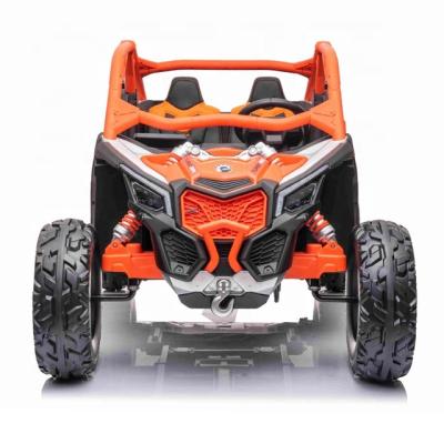 China Ride On Toy Kids Ride On UTV Car 24V 2022 for sale