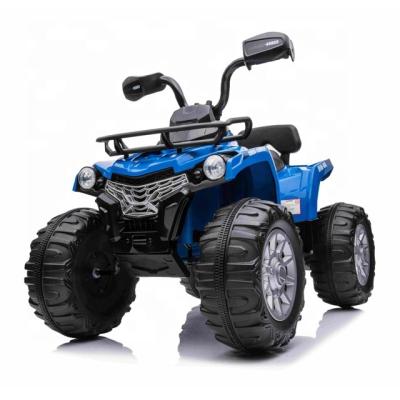 China Ride On Toy Kids Ride On ATV 2021 for sale