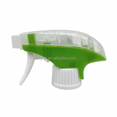 China Garden Spray 28/400 28/410 Sprayer Trigger Plastic Cleaning Sprayer For Trigger Spray Bottle for sale