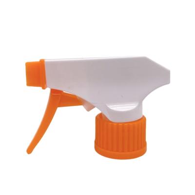 China 28/400 Liquid Soap Trigger Sprayer Trigger Sprayer 28410 Water Trigger Spray For Bottle for sale