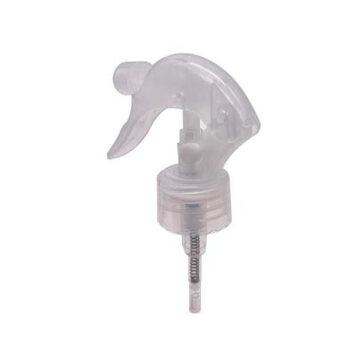 China Garden Spray 20/410 24/410 28/410 Mini Hand Pump Sprayer Mist Pump Sprayer Mini Trigger Sprayer for sale