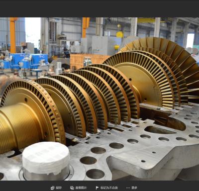 China hotels electricity plant industrial sulfuric acid gas turbine steam turbine production steam turbines for sale