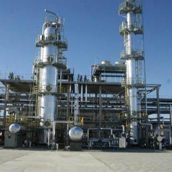 China Natural Gas Methane CH4 Hydroxymethane CH3OH / CH4O Hotels Methanol CH3OH Plant for sale