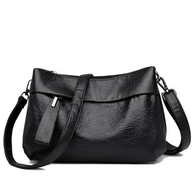 China 2022 other women's handbag a shoulder cross - popular bag women's body bag foreign trade bag for sale