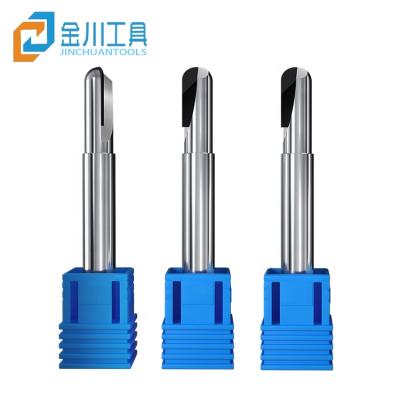 China End Mill PCD Ball End Mill Cutter 2 Edge 2 Ball End Mill Cutter Milling Cutter Sample Available for sale