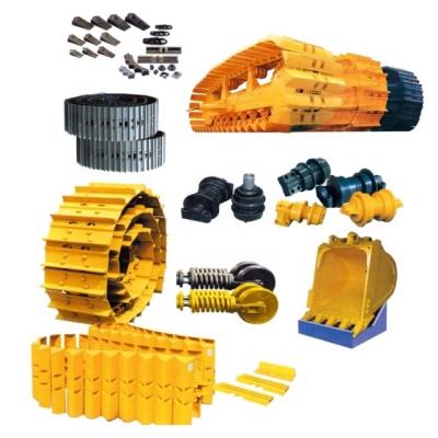 China Building Material Stores 1237170H91- Planer TD8E and TD8G 36 Link Bulldozer Track Chain Shoe Track Pads for sale