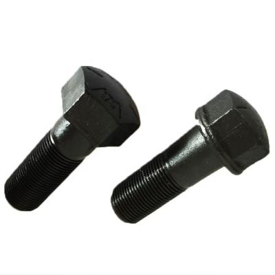 China Construction Stores Fastener Spot Cutting Edge BOLT PLOW Material 5J47733/4X2-1/2