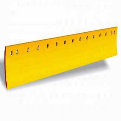 China 1U0292 Stores 9. 1 x 6-1/4 x 13-9/16 Building Material CAT 936 End Blades Center Reversible E-F Edge for sale