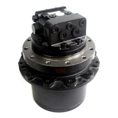 China Excavator Accessories CAT 349D 374D 329D 325B 336D 3530562 Excavator Parts Hydraulic Travel Motor Final Drive For Caterpillar for sale