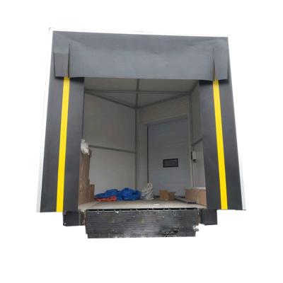 China China Factory Steel Modern Automatic Rolling Door Rubber Seal On Canton Fair for sale