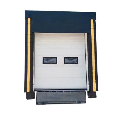 China Modern Customized Anti-collision Sponge Cushion Door Seal Cold Storage Door Seal Sponge Door Seal for sale