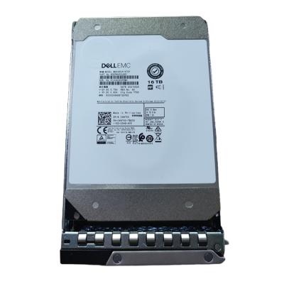 China Hdd 16T Hard Drive Server SAS 3.5 Inch Server 7200KRPM 12Gbps Dedicated Hard Drive for sale