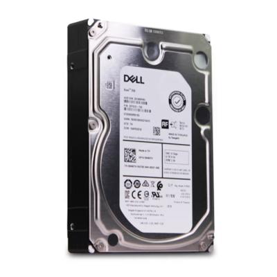 China Manufacturer Supply Server Accessories EMMC Server Chassis Accessories 4TB NL-SAS 3.5 - Inch 7200rpm Server Storage Hard Drive For Dell for sale