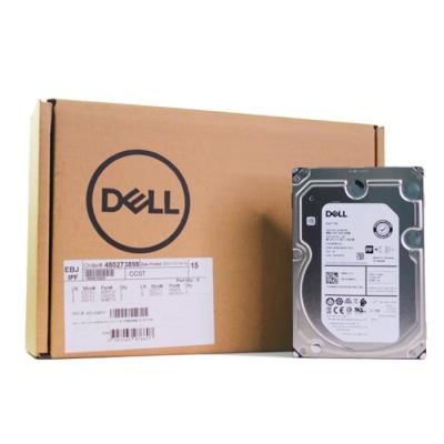 China EMMC China Supplier Server Chassis Accessories Price Cheap Server Accessories 4TB SAS 3.5 - Inch 7200rpm Server Storage Hard Drive for sale