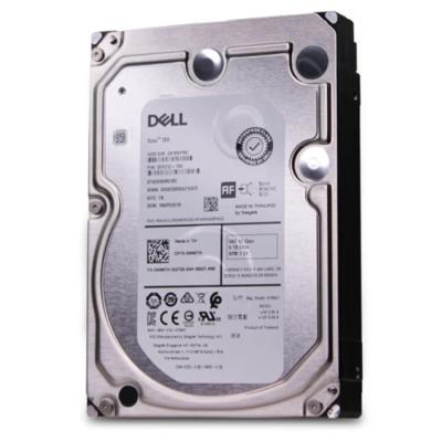 China Wholesale Cheap Price EMMC Server Chassis Accessories Server Accessories 4TB SAS Dellhard Disk for sale