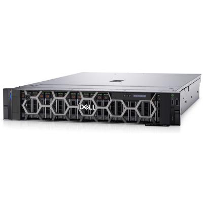 China Cheap Sophisticated Technology Server Computer Poweredge R750 PC Server Computer For Dell R750 for sale