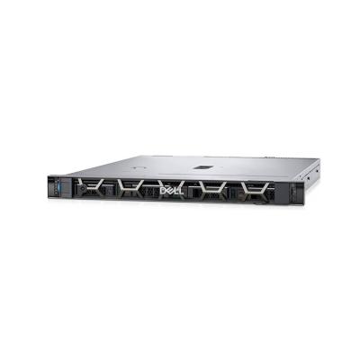 China Reliable Performance Poweredge R250 Server Computer Server For Dell R250 for sale