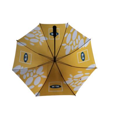 China Simple Rotating Kids Umbrella for sale