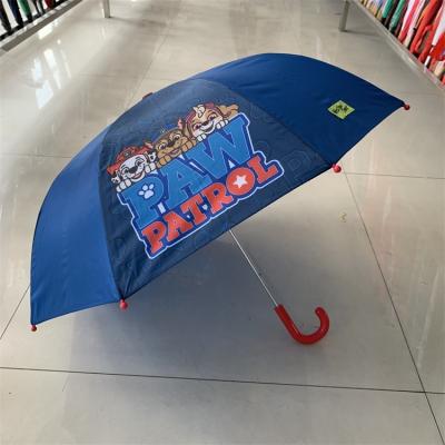 China Minimalist Customized Kids Umbrellas Child Printed Umbrellas Kids Umbrellas for sale