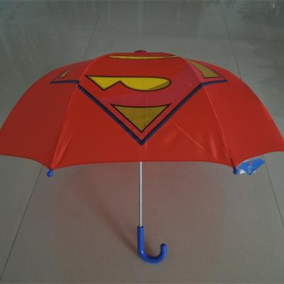 China Minimalist Customized Kids Umbrellas Child Umbrellas Kids Animal Printed Umbrellas for sale