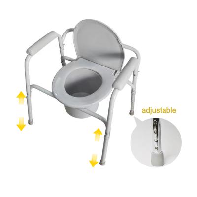 China Concealed Tank Bathroom Safety Bath Adult Shower Chair For Patient for sale