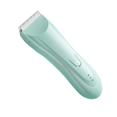 China Cordless Master Hair Shaver Groomer Waterproof Hair Cutter For Baby Hair Trimmer Clipper for sale