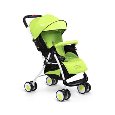 China Factory Hot Supply Adjustable Pram Baby Stroller Baby Stroller Sale KDE 8 Wheels Directly for sale