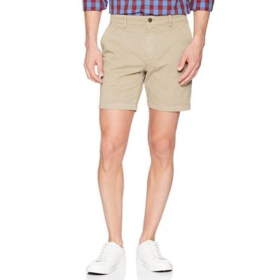 China Breathable Mens Shorts Multi Pocket Cargo Summer Shorts Cotton Breathable Mens Shorts Casual for sale