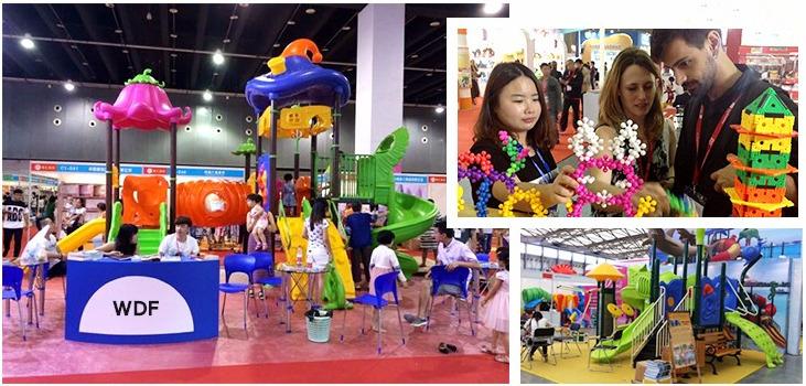 Verified China supplier - Zhejiang Wonderful Amusement Equipment Co., Ltd.