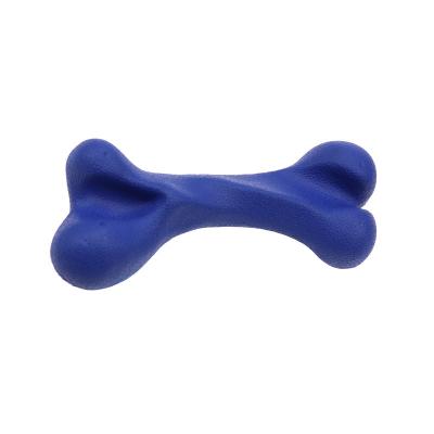 China Viable Bone Shape Teeth Cleaning Dog Pet Toy Pet Toys Dog for sale