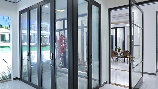 Verified China supplier - Dongguan DiYou Windows&Doors Technology Co., Ltd.