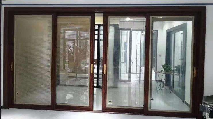 Verified China supplier - Dongguan DiYou Windows&Doors Technology Co., Ltd.