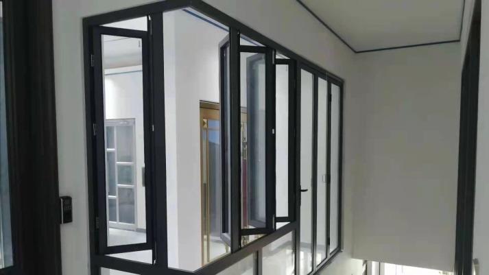 Verified China supplier - Dongguan DiYou Windows&Doors Technology Co., Ltd.