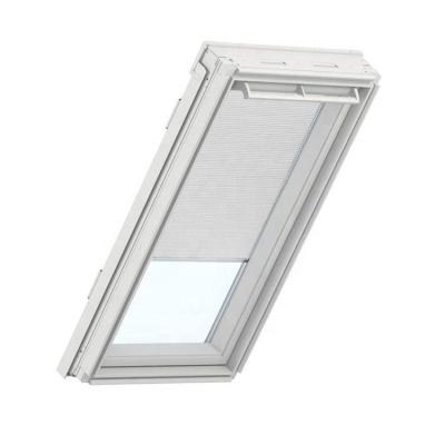 China Easy Installation Fire Rated Dometic Skylight With Custom Plantation Shutters for sale