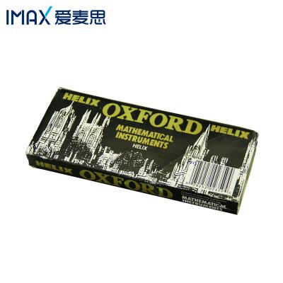 China School math measuring and drawing oxford math set, with long pencil and study timetable for sale