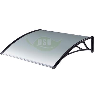 China L Aluminum Alloy Bracket Polycarbonate Tent Covers Aluminum Solid Tent for sale