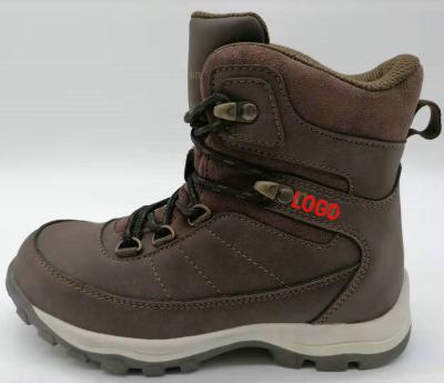 China Cushioning 2021 Best Selling Junior Shoes Outdoor Sport Boots Increasing Boots for sale