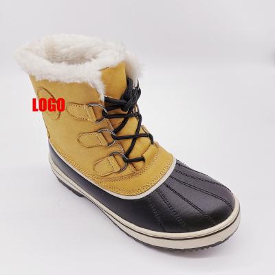 China 2020 Fashion Trend Top Brand Outdoor Hike Leather Shoe For Men And Women for sale